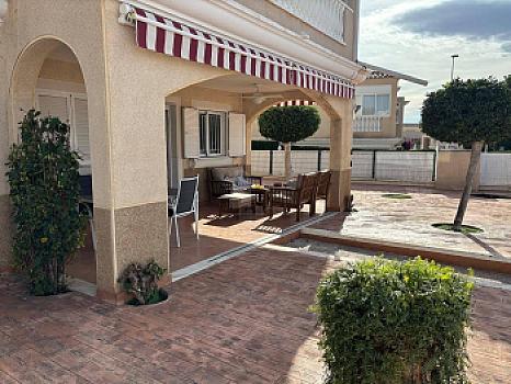 Piso en venta en Conjunto Zeniamar, Orihuela, Alicante