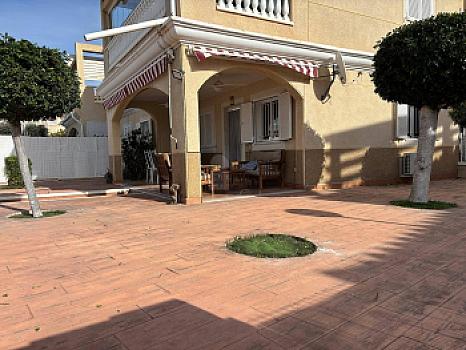 Piso en venta en Conjunto Zeniamar, Orihuela, Alicante