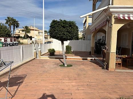 Piso en venta en Conjunto Zeniamar, Orihuela, Alicante