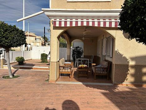 Piso en venta en Conjunto Zeniamar, Orihuela, Alicante
