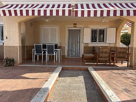 Piso en venta en Conjunto Zeniamar, Orihuela, Alicante