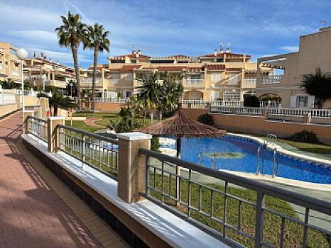 Piso en venta en Conjunto Zeniamar, Orihuela, Alicante