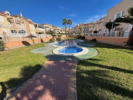 Piso en venta en Conjunto Zeniamar, Orihuela, Alicante