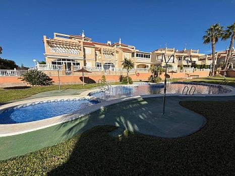 Piso en venta en Conjunto Zeniamar, Orihuela, Alicante