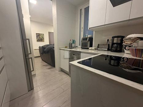 Piso en venta en Madrid, Madrid