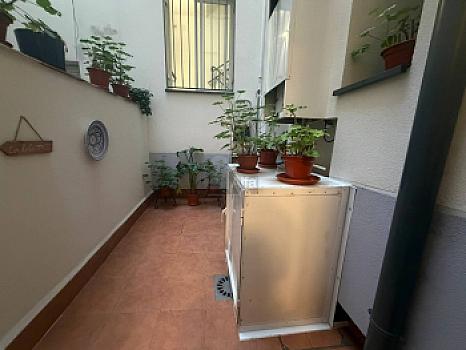 Piso en venta en Madrid, Madrid