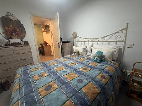 Piso en venta en Madrid, Madrid