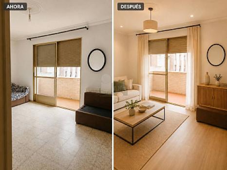 Piso en venta en Cáceres, Cáceres