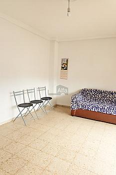 Piso en venta en Cáceres, Cáceres