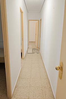 Piso en venta en Cáceres, Cáceres