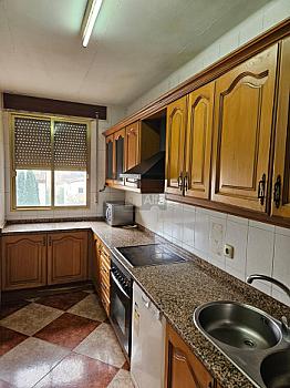 Piso en venta en Cáceres, Cáceres