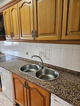 Piso en venta en Cáceres, Cáceres