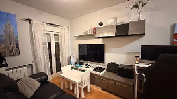 Piso en venta en Madrid, Madrid