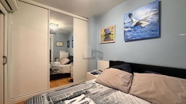 Piso en venta en Madrid, Madrid