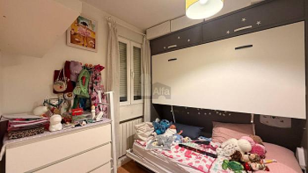 Piso en venta en Madrid, Madrid