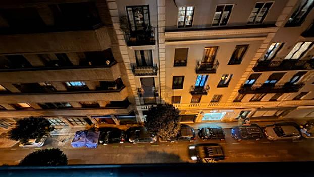Piso en venta en Madrid, Madrid
