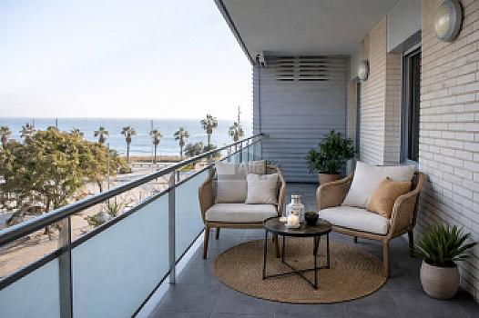 Piso en venta en La Mora, Badalona, Barcelona