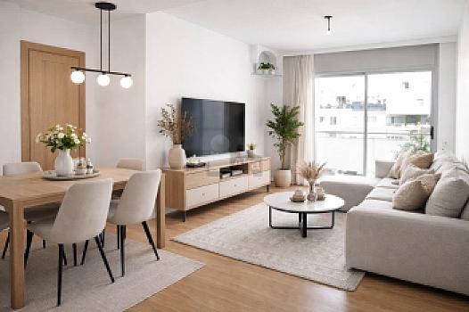 Piso en venta en La Mora, Badalona, Barcelona