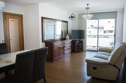 Piso en venta en La Mora, Badalona, Barcelona