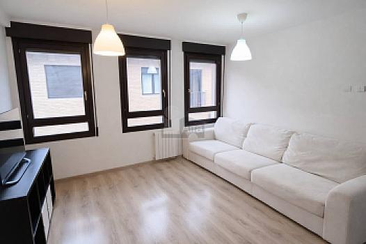 Apartamento en venta en La Magdalena, Zaragoza, Zaragoza