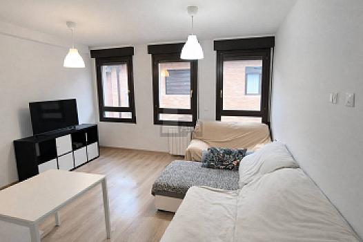 Apartamento en venta en La Magdalena, Zaragoza, Zaragoza