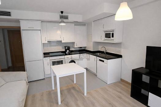 Apartamento en venta en La Magdalena, Zaragoza, Zaragoza