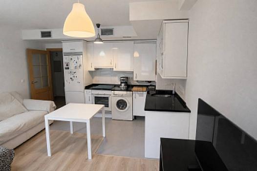 Apartamento en venta en La Magdalena, Zaragoza, Zaragoza
