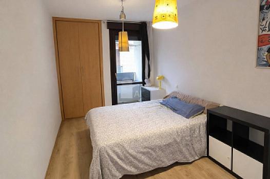 Apartamento en venta en La Magdalena, Zaragoza, Zaragoza