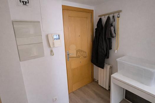 Apartamento en venta en La Magdalena, Zaragoza, Zaragoza