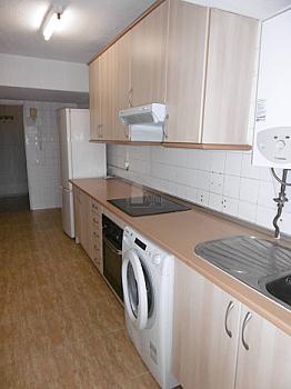 Piso en venta en Esperanza, Madrid, Madrid