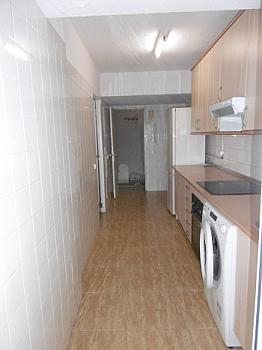 Piso en venta en Esperanza, Madrid, Madrid
