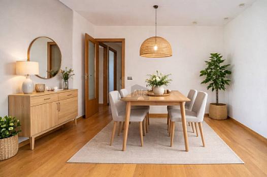 Piso en venta en La Marina , Badalona, Barcelona