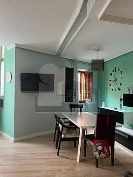 Piso en venta en Cáceres, Cáceres