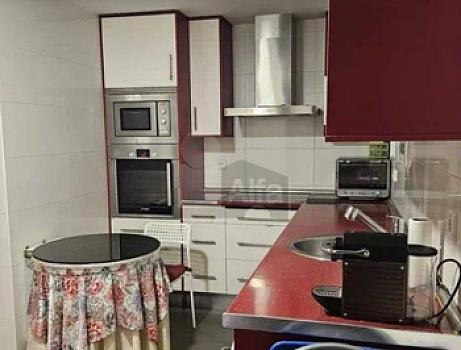 Piso en venta en Madrid, Madrid