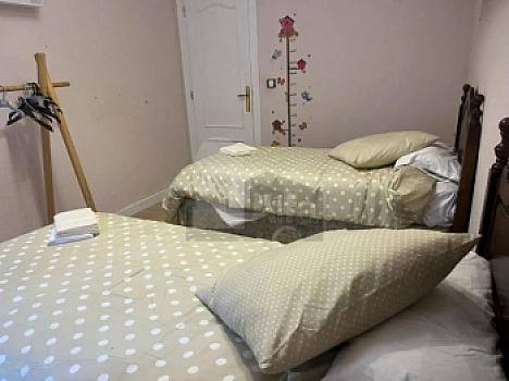 Piso en venta en Cáceres, Cáceres