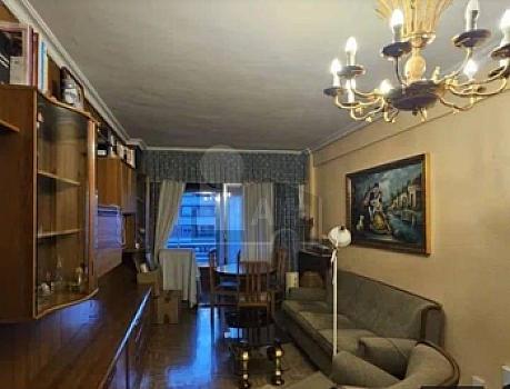 Piso en venta en Madrid, Madrid