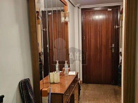 Piso en venta en Madrid, Madrid