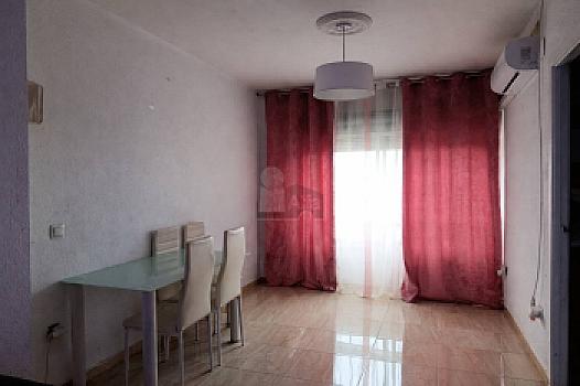 Apartamento en venta en Cáceres, Cáceres