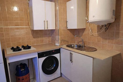 Apartamento en venta en Cáceres, Cáceres