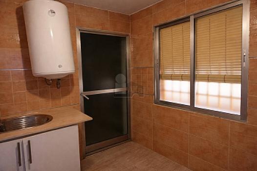Apartamento en venta en Cáceres, Cáceres