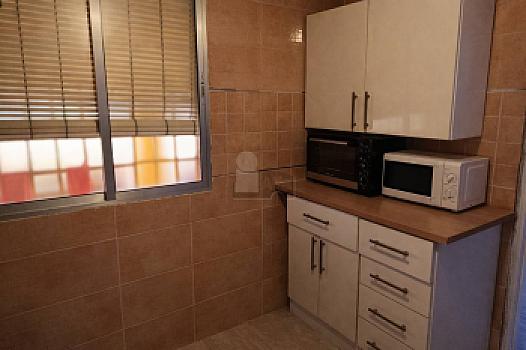 Apartamento en venta en Cáceres, Cáceres