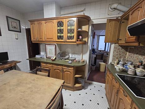 Piso en venta en Talavera de la Reina, Toledo