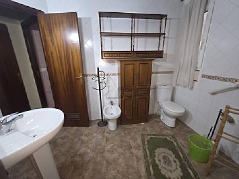 Piso en venta en Talavera de la Reina, Toledo