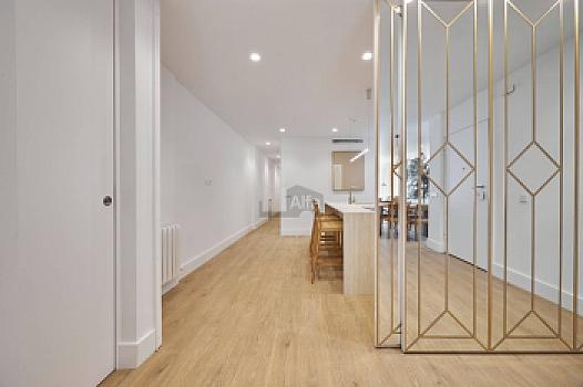 Piso en venta en Castellana, Madrid, Madrid
