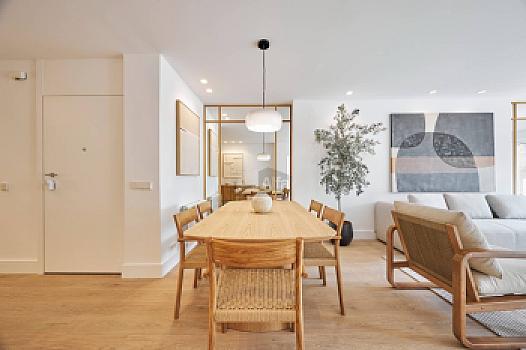 Piso en venta en Castellana, Madrid, Madrid
