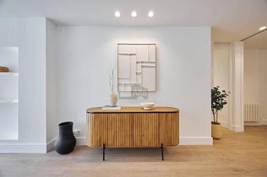 Piso en venta en Castellana, Madrid, Madrid