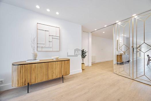 Piso en venta en Castellana, Madrid, Madrid