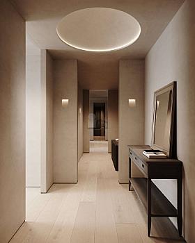 Piso en venta en Castellana, Madrid, Madrid