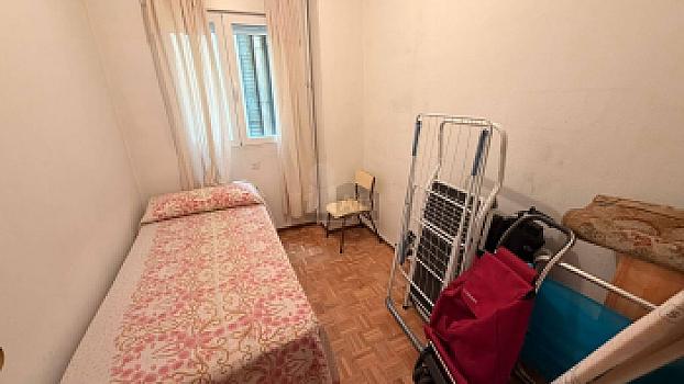 Piso en venta en Madrid, Madrid