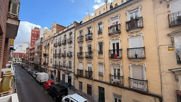 Piso en venta en Madrid, Madrid